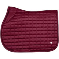 Produktbild von PS of Sweden Classic Quilt Springschabracke für Pferde in Rot