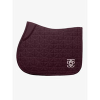 Produktbild von PS of Sweden Diamond Jump Springschabracke für Pferde