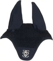 Produktbild von PS of Sweden Diamond Quilt Kurze Mütze Schwarz