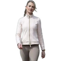 Produktbild von PS of Sweden Dinja X Oakley Reitjacke Damen Full Zip Stoff Übergangszeit