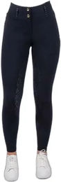 Produktbild von PS of Sweden Dinja X Turnierhose Full Grip Damen