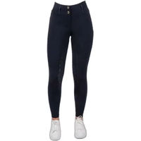 Produktbild von PS of Sweden Dinja X Turnierhose Full Grip Damen