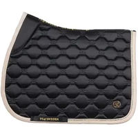 Produktbild von PS of Sweden Dressur Schabracke Vintage Schwarz