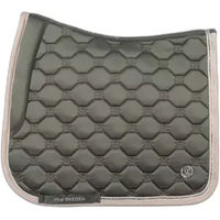 Produktbild von PS of Sweden Dressursattelunterlage Vintage Monogram Mist Green