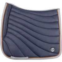 Produktbild von PS of Sweden Dressurschabracke Airflow Mesh Blau