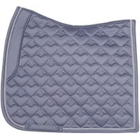 Produktbild von PS of Sweden Dressurschabracke Heart Mist Blue Full