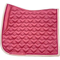 Produktbild von PS of Sweden Dressurschabracke Heart Rosa Full