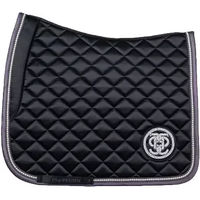 Produktbild von PS of Sweden Dressurschabracke Pearl Monogram Schwarz