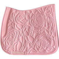 Produktbild von PS of Sweden Dressurschabracke Rose Quilt Hortensia Pink Full