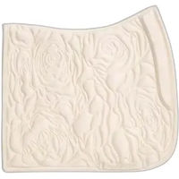 Produktbild von PS of Sweden Dressurschabracke Rose Quilt in Vanilla Beige Größe Full