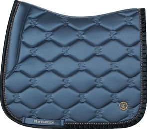 PS of Sweden Dressurschabracke Ruffle Pearl – Bild 1 von 1