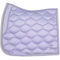 Produktbild von PS of Sweden Dressurschabracke Signature heather lilac FULL