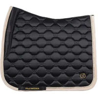Produktbild von PS of Sweden Dressurschabracke Stripe Jump Schwarz