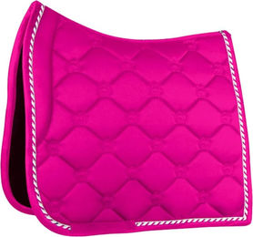 PS of Sweden Dressurschabracke The Original Monogram Rosa – Bild 1 von 1