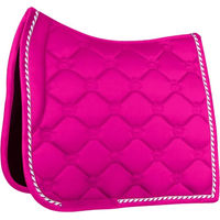 Produktbild von PS of Sweden Dressurschabracke The Original Monogram Rosa