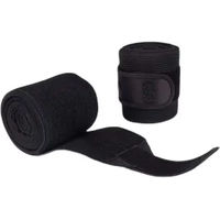 Produktbild von PS of Sweden Elite Gamaschen mit Fleece-Futter Schwarz