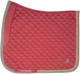 Produktbild von PS of Sweden Equicollective Dressur Schabracke Rot
