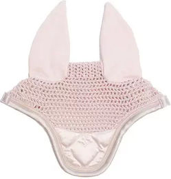 PS of Sweden Fliegenhaube Quilted Heart Rosa – Bild 1 von 4