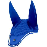 Produktbild von PS of Sweden Fliegenhaube The Original Monogram Blau