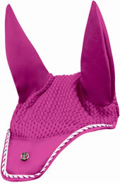 PS of Sweden Fliegenhaube The Original Monogram in Rot und Rosa – Bild 1 von 1
