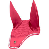 Produktbild von PS of Sweden Fliegenhaube The Original Monogram Rosa aus Polyester