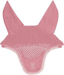 PS of Sweden Fliegenohren Ruffle Pearl Vintage Pink 1 Stück – Bild 1 von 1