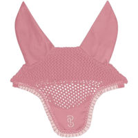 Produktbild von PS of Sweden Fliegenohren Ruffle Pearl Vintage Pink 1 Stück