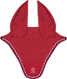 PS of Sweden Fliegenohren Signature FULL Cranberry Red – Bild 1 von 1