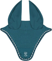 PS of Sweden Fliegenohren Signature FULL Evening Teal 1 Stück – Bild 1 von 1
