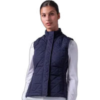 Produktbild von PS of Sweden Goldie Daunenweste Damen wasserabweisend