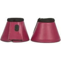 Produktbild von PS of Sweden Hufglocken Premium Mesh Gamaschen Rosa Full