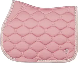 Produktbild von PS of Sweden Jump Signature Satteldecke für Pferde in Rosa