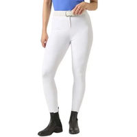 Produktbild von PS of Sweden Kendall Turnierhose Mid Grip für Damen in Weiß