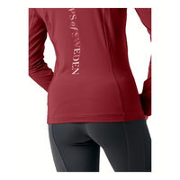 Produktbild von PS of Sweden Langarmshirt Claire Airflow