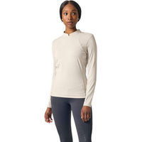 Produktbild von PS of Sweden Langarmshirt Claire Airflow Top FS 2025 Foggy Rock XS
