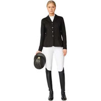 Produktbild von PS of Sweden Lyra Turnierjacke Damen Schwarz Größe L