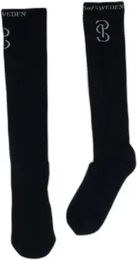 PS of Sweden Marion Merino Socken Unisex Schwarz Größe 36/38 aus Wolle – Bild 1 von 1