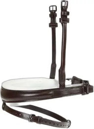 Produktbild von PS of Sweden Reithalfter Full Leder Braun
