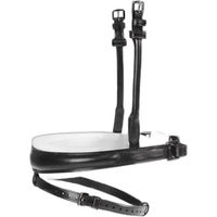 Produktbild von PS of Sweden Reithalfter Full Leder Schwarz