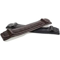 Produktbild von PS of Sweden Reithalfter High Jump Patent Croco für Pferde in Leder XFull