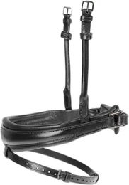 Produktbild von PS of Sweden Reithalfter Pony Leder Schwarz