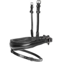 Produktbild von PS of Sweden Reithalfter Pony Leder Schwarz