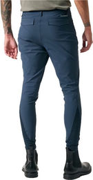 PS of Sweden Reithose Brady Full Grip für Herren in Blau aus Polyamid mit wasserabweisender Eigenschaft – Bild 1 von 3