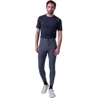 Produktbild von PS of Sweden Reithose Brady Mid Grip für Herren aus Nylon wasserabweisend