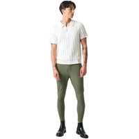 Produktbild von PS of Sweden Reithose Capis Full Grip für Herren in Grau Größe 46