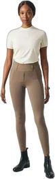 Produktbild von PS of Sweden Reithose Katja Damen Full Grip Beige XL