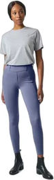 PS of Sweden Reithose Katja Damen Full Grip Lila XL – Bild 1 von 1