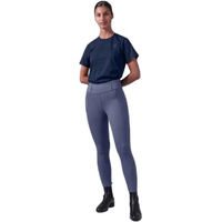 Produktbild von PS of Sweden Reithose Katja Damen Mid Grip Lila Größe S