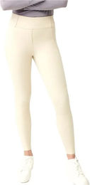 PS of Sweden Reithose Katja Full Grip für Damen in Beige Größe S – Bild 1 von 1