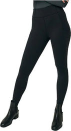 PS of Sweden Reithose Katja Full Grip für Damen in Schwarz Größe M – Bild 1 von 4